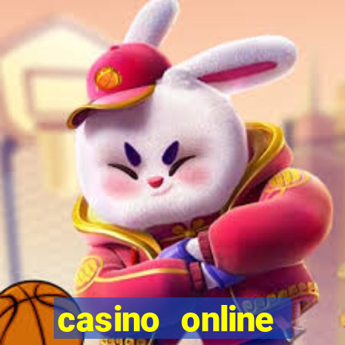 casino online brasil caca niqueis